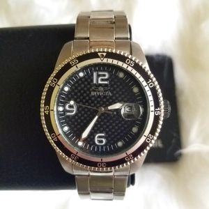 Invicta Mens Pro Diver Auto watch